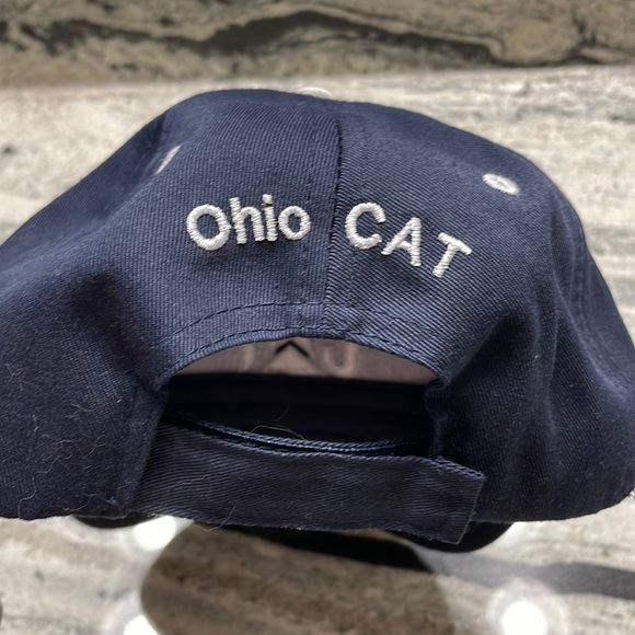 NWT Caterpillar Hat 🧢 - Picture 4 of 9